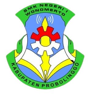 SMK N 1 Wonomerto