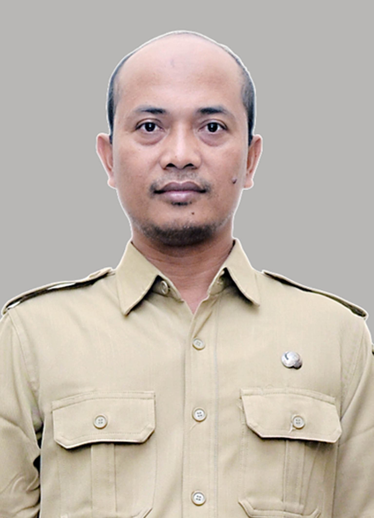 Moh. Najamuddin, S.Pd