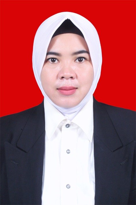 Farah Laili Wahyuni, S.T
