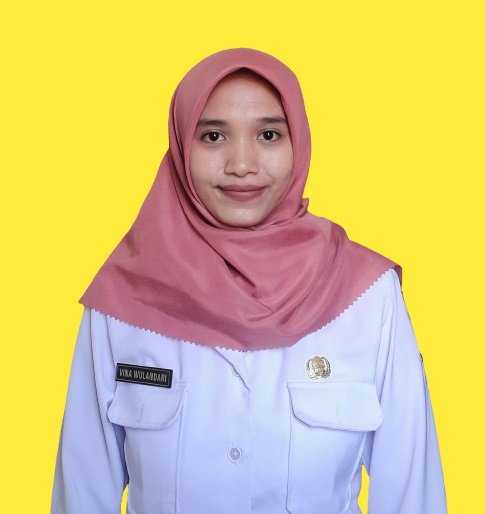 Vina Wulandari, S.Pd