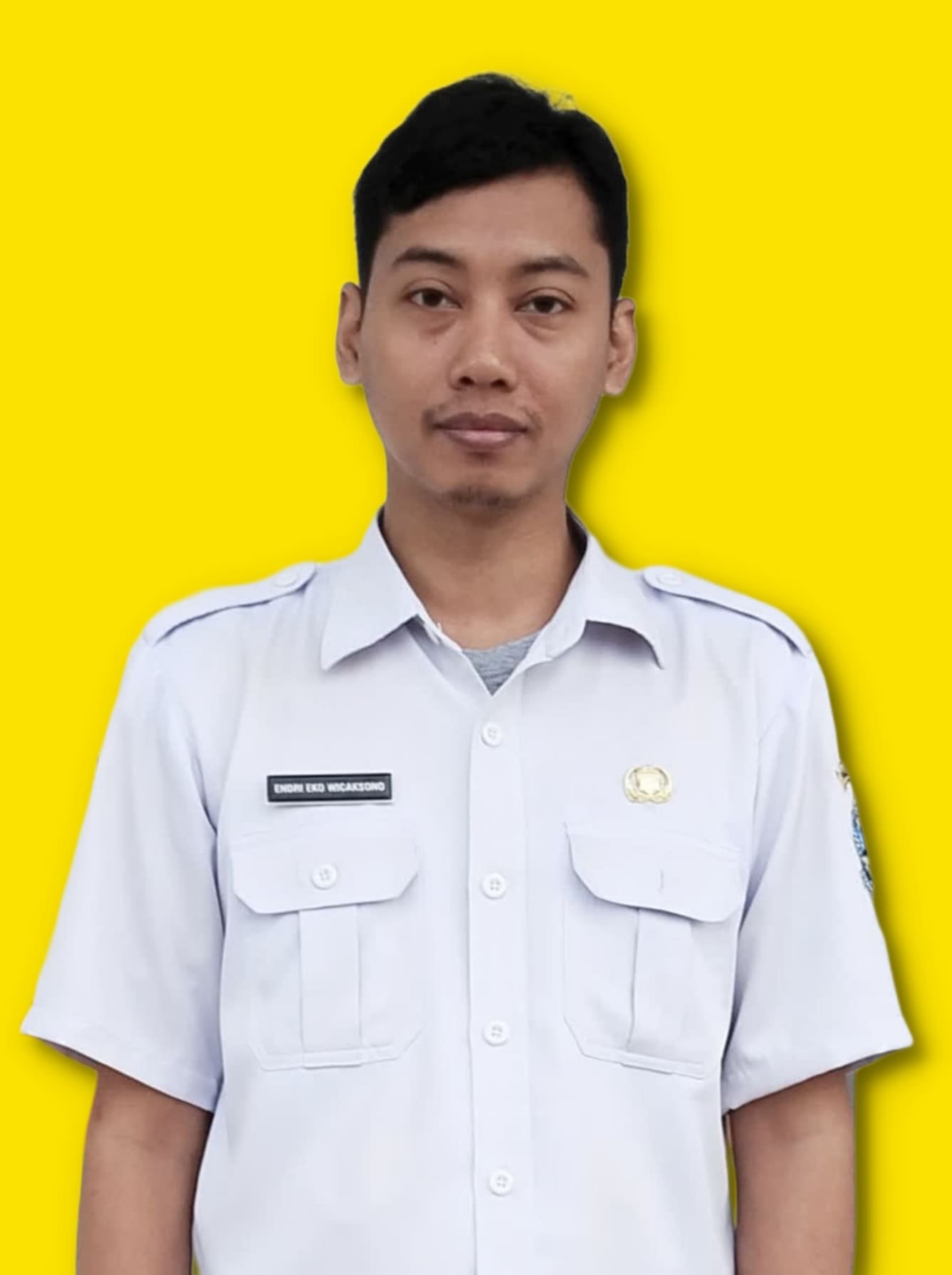 Endri Eko Wicaksono, S.Pd