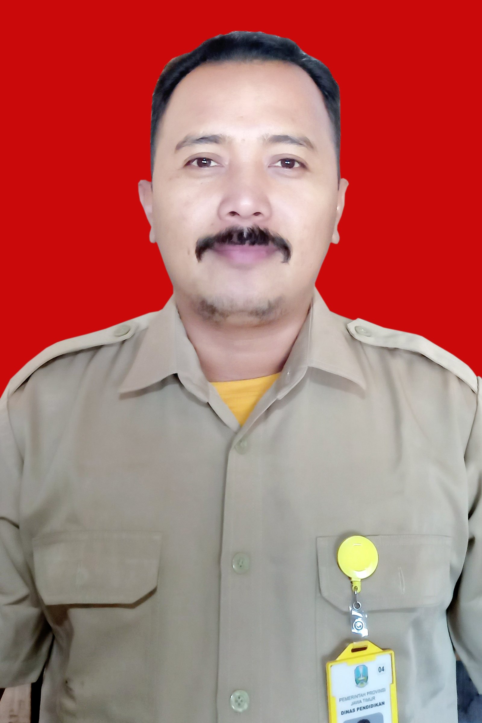 Budi Cahyono