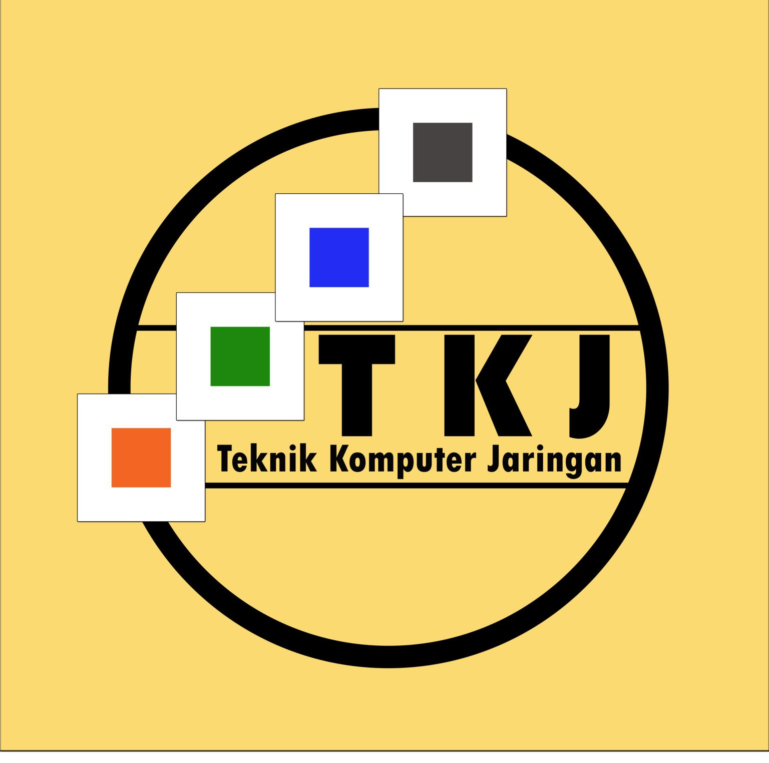 Teknik Komputer dan Jaringan