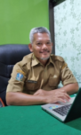 Khoirul Anam, S.Si, S.Pd (periode 2021-2022)